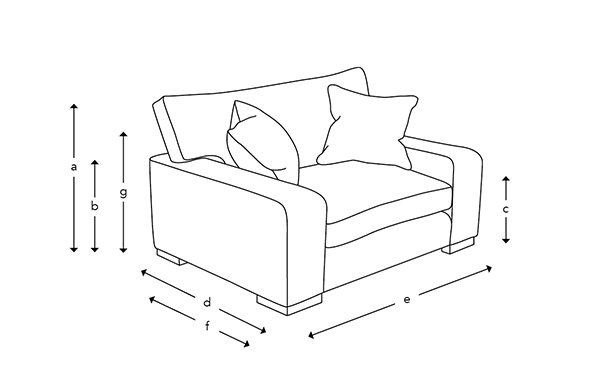 Sofas & Stuff